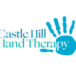 Castle Hill Handd Therapy Logo